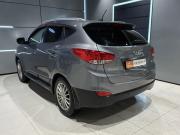 Hyundai ix35 I Новосибирск  - изображение 25