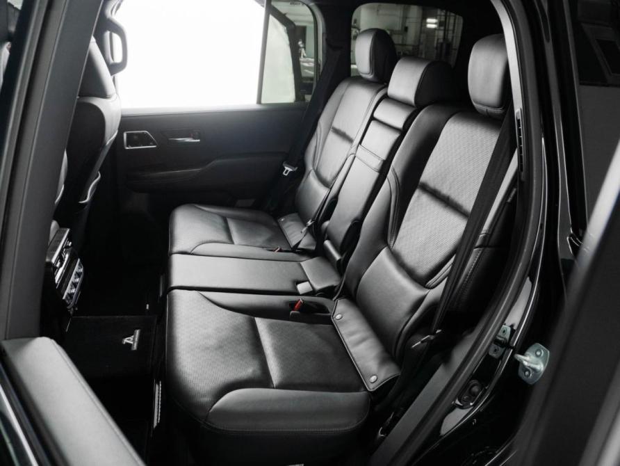 Toyota Land Cruiser 300 Series Тюмень  - изображение 11