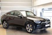 Mercedes-Benz GLC Coupe I (C253) Рестайлинг Москва  - изображение 41
