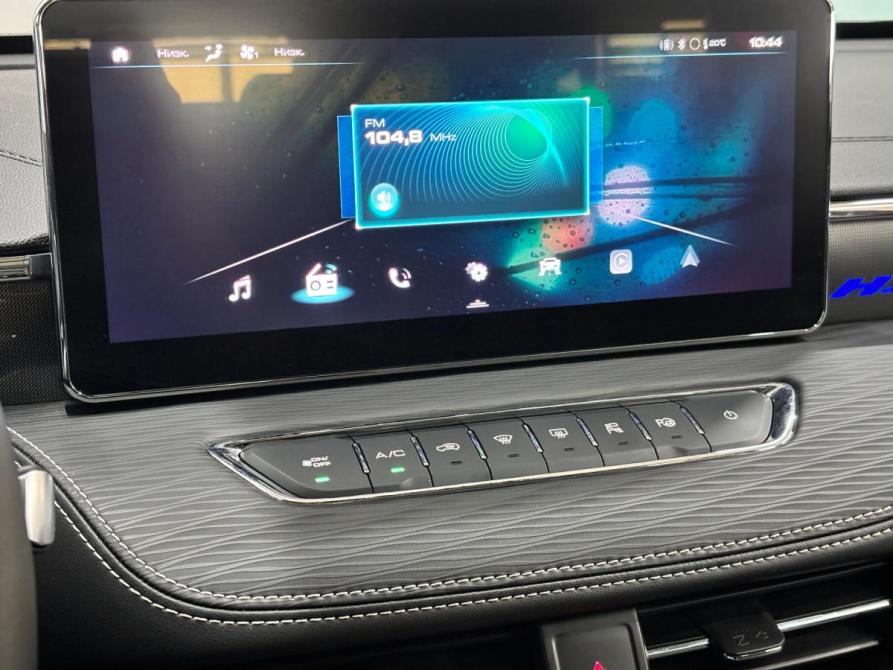 Haval Jolion I Рестайлинг Набережные Челны  - изображение 17