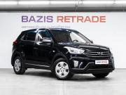 Hyundai Creta I Тюмень  - изображение 26