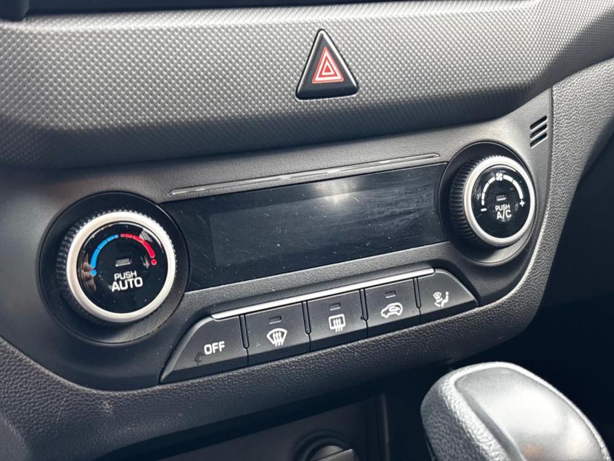 Hyundai Creta I Альметьевск  - изображение 22