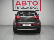 Kia Sportage III Челябинск  - изображение 37
