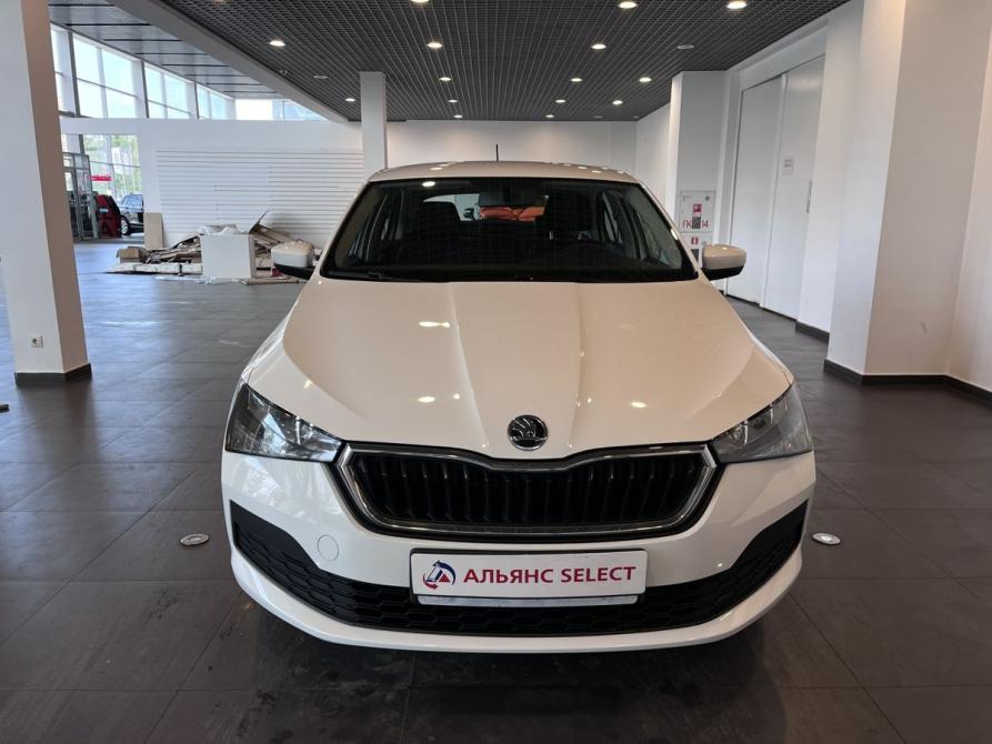 Skoda Rapid II Чебоксары  - изображение 8