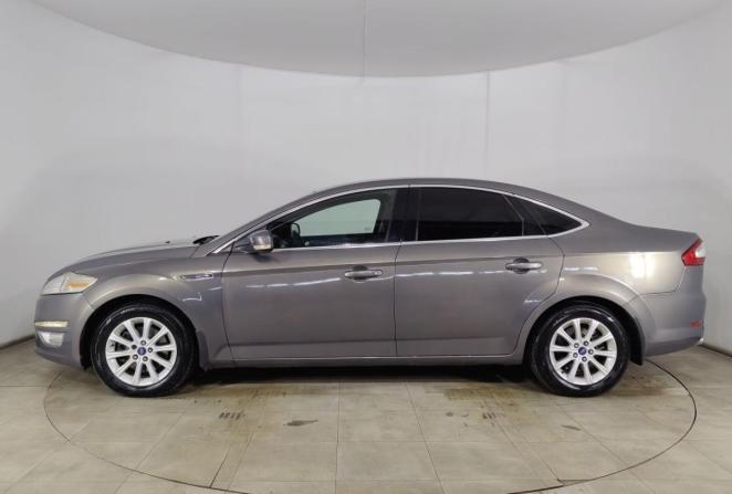 Ford Mondeo IV Рестайлинг с пробегом 2010 года, цена 820 000 рублей, 176250 км, седан, Автокод Объявления