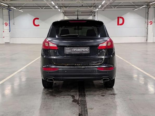 Chery Tiggo 5 I с пробегом 2014 года, цена 399 000 рублей, 230477 км, внедорожник, Автокод Объявления