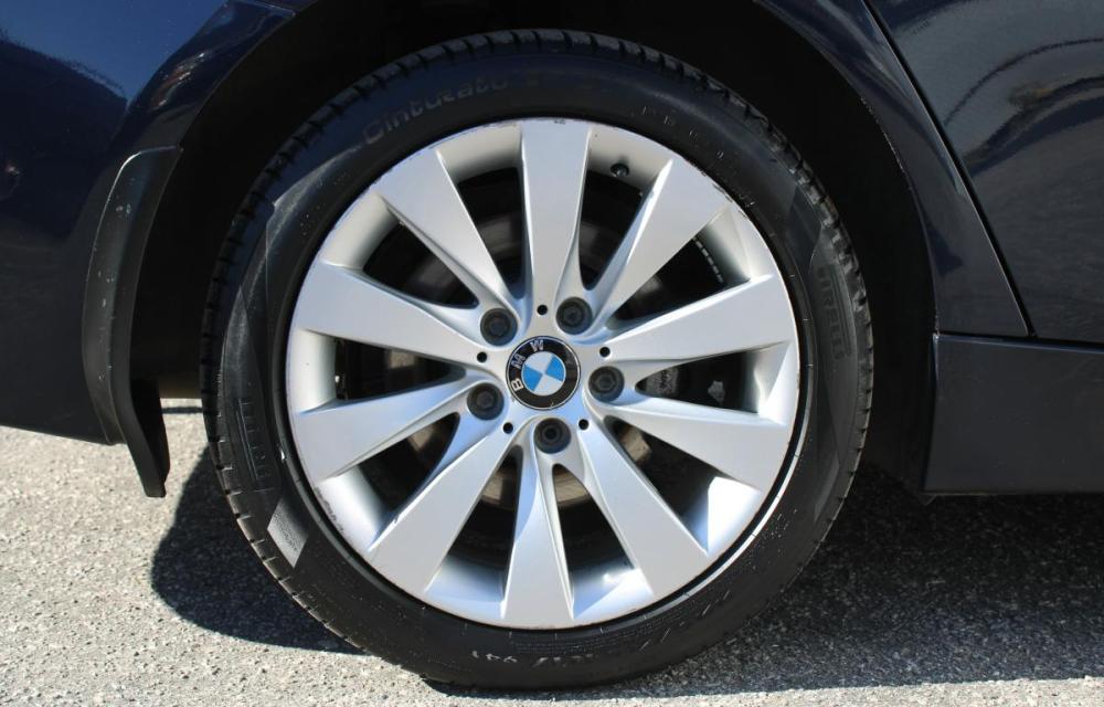 BMW 3 серии VI (F3x) Березники  - изображение 18