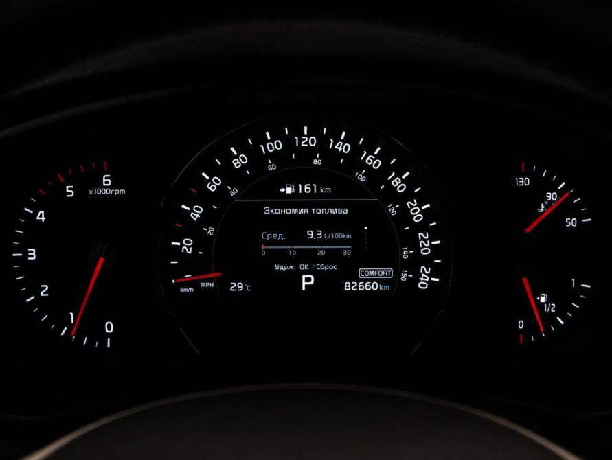 Kia Sorento III Prime Рестайлинг Санкт-Петербург  - изображение 38