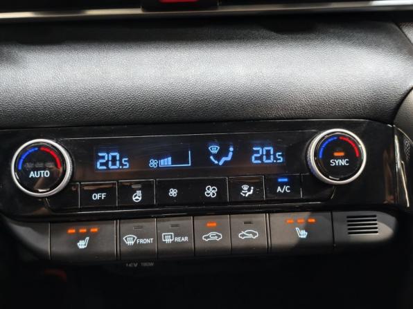 Hyundai Elantra VII (CN7) с пробегом 2021 года, цена 2 030 000 рублей, 85624 км, седан, Автокод Объявления
