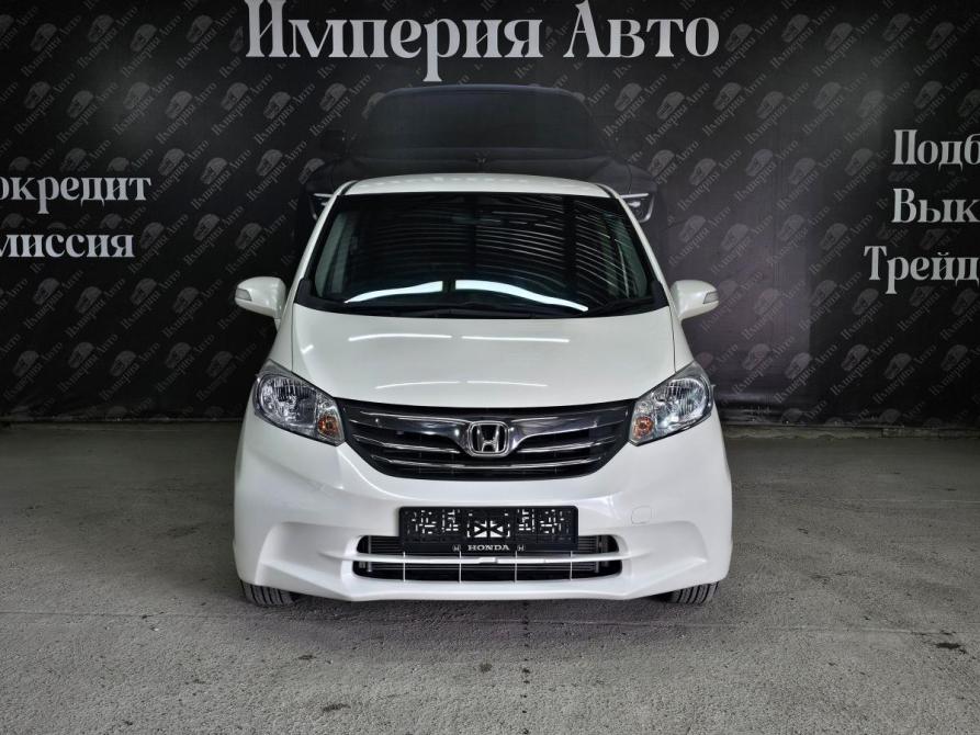 Honda Freed I Рестайлинг Краснодар  - изображение 2