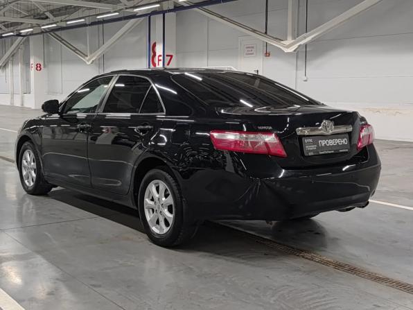 Toyota Camry VI (XV40) Рестайлинг с пробегом 2011 года, цена 1 265 000 рублей, 273355 км, седан, Автокод Объявления