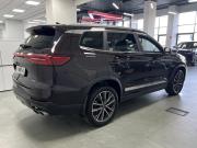Chery Tiggo 8 Pro Max I Рестайлинг Казань  - изображение 37