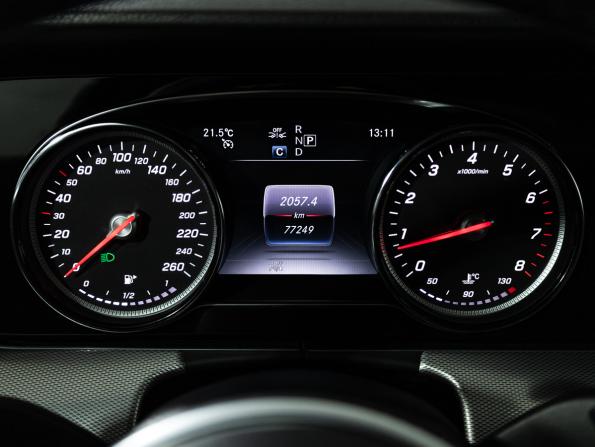 Mercedes-Benz E-Класс V (W213 S213 C238) с пробегом 2020 года, цена 2 200 000 рублей, 77162 км, седан, Автокод Объявления