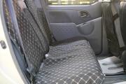 Toyota FunCargo Омск  - изображение 40