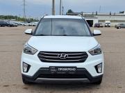 Hyundai Creta I Набережные Челны  - изображение 29