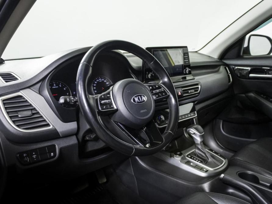 Kia Seltos I Москва  - изображение 10
