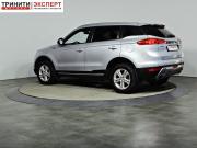 Geely Atlas I Белгород  - изображение 25