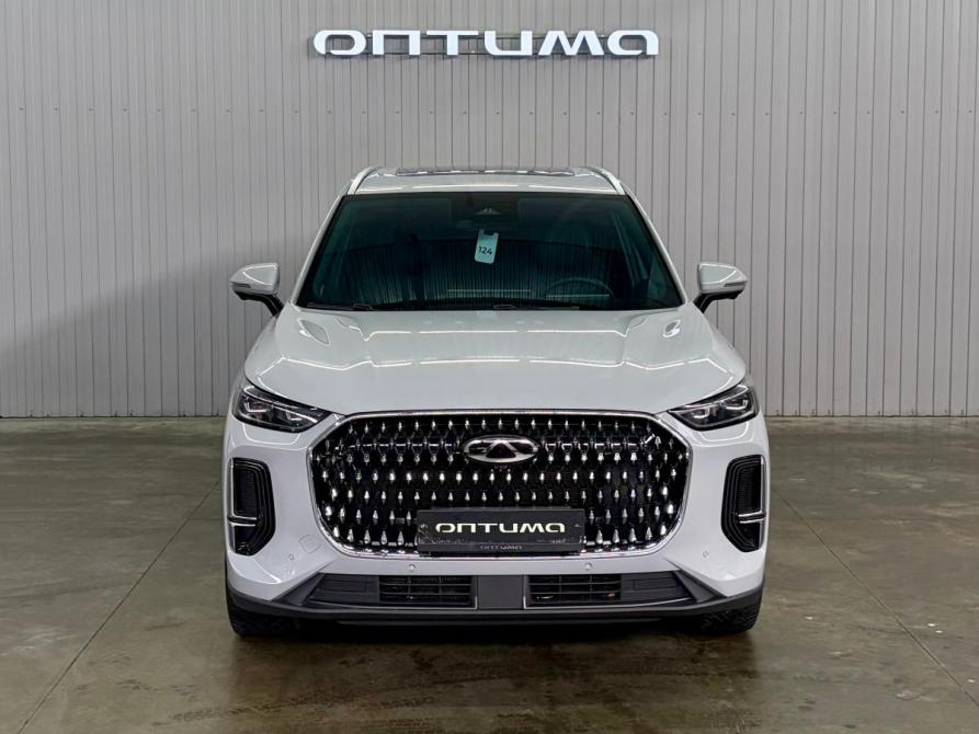 Chery Tiggo 9 I Краснодар  - изображение 2