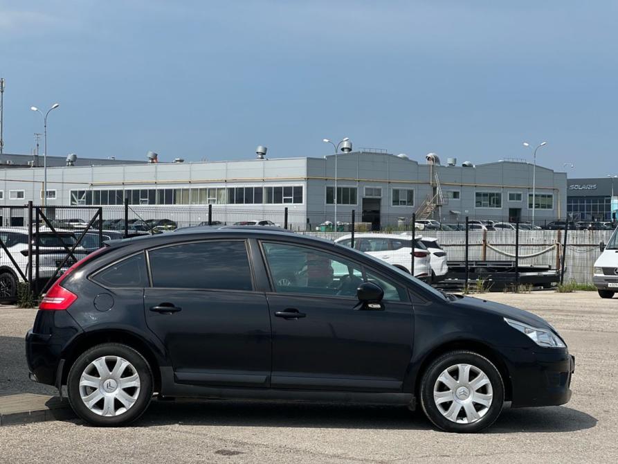 Citroen C4 I Рестайлинг Самара  - изображение 8