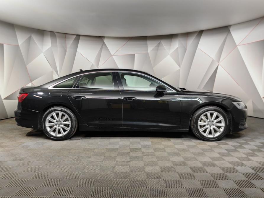 Audi A6 V (C8) Москва  - изображение 6