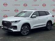 Chery Tiggo 8 Pro Plug-in Hybrid Екатеринбург  - изображение 41
