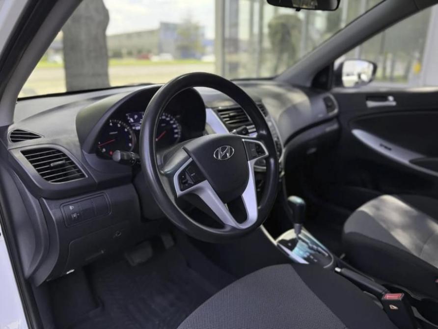 Hyundai Solaris I Ставрополь  - изображение 14