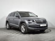 Skoda Kodiaq I Санкт-Петербург  - изображение 22