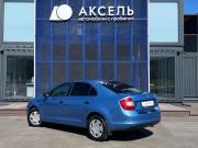 Skoda Rapid I Архангельск  - изображение 27