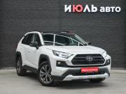 Toyota RAV4 VI (XA60) Екатеринбург  - изображение 26