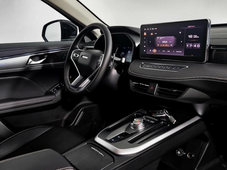 Haval Jolion I Рестайлинг Нижний Новгород  - изображение 16