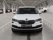 Skoda Karoq I Казань  - изображение 33