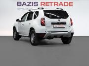 Renault Duster I Рестайлинг Тюмень  - изображение 32