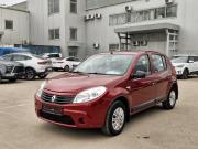 Renault Sandero I Нижний Новгород  - изображение 16