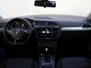 Volkswagen Tiguan II Москва  - изображение 37
