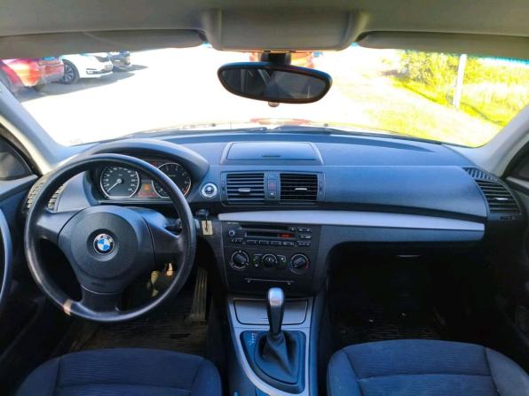 BMW 1 серии I (E81/E82/E87/E88) Рестайлинг с пробегом 2011 года, цена 695 000 рублей, 218700 км, хэтчбек, Автокод Объявления