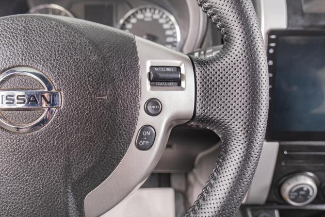 Nissan X-Trail II Рестайлинг с пробегом 2012 года, цена 1 299 000 рублей, 227200 км, внедорожник, Автокод Объявления