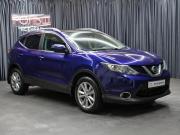 Nissan Qashqai II Москва  - изображение 25