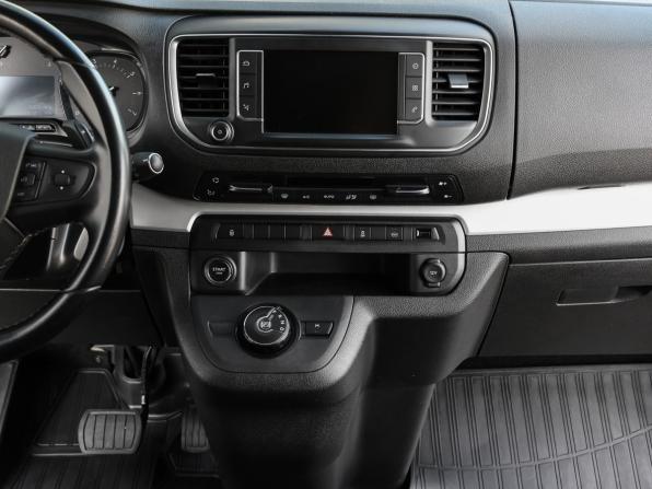Opel Zafira Life I с пробегом 2020 года, цена 3 298 000 рублей, 113211 км, минивэн, Автокод Объявления