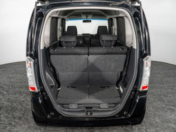 Honda N-BOX I Рестайлинг с пробегом 2017 года, цена 725 000 рублей, 75112 км, микровэн, Автокод Объявления