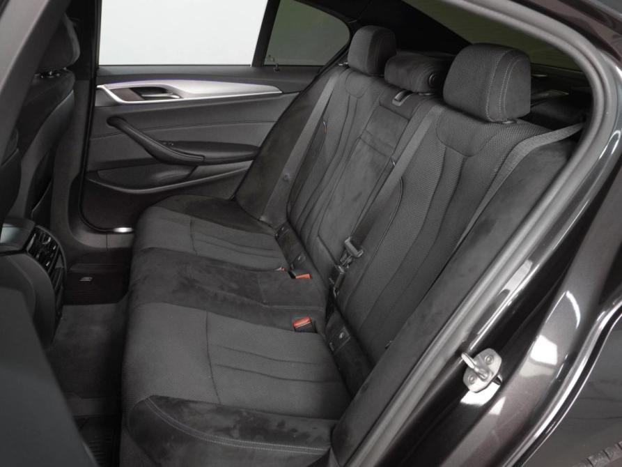 BMW 5 серии VII (G30/G31/G38) Ростов-на-Дону  - изображение 9