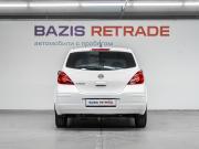 Nissan Tiida I Рестайлинг Тюмень  - изображение 29