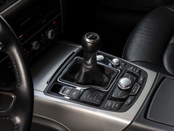 Audi A6 IV (C7) с пробегом 2014 года, цена 2 100 000 рублей, 173675 км, седан, Автокод Объявления
