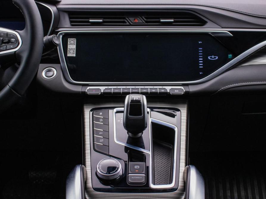 Belgee X70 I Рестайлинг Москва  - изображение 15