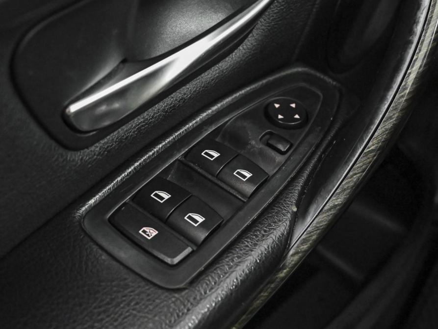 BMW 3 серии VI (F3x) Ставрополь  - изображение 20
