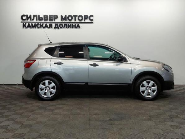 Nissan Qashqai I Рестайлинг с пробегом 2011 года, цена 960 000 рублей, 210509 км, внедорожник, Автокод Объявления