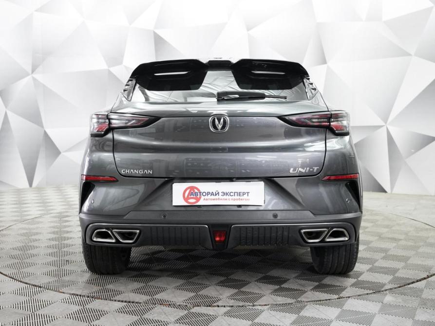 Changan UNI-T I Ульяновск  - изображение 4