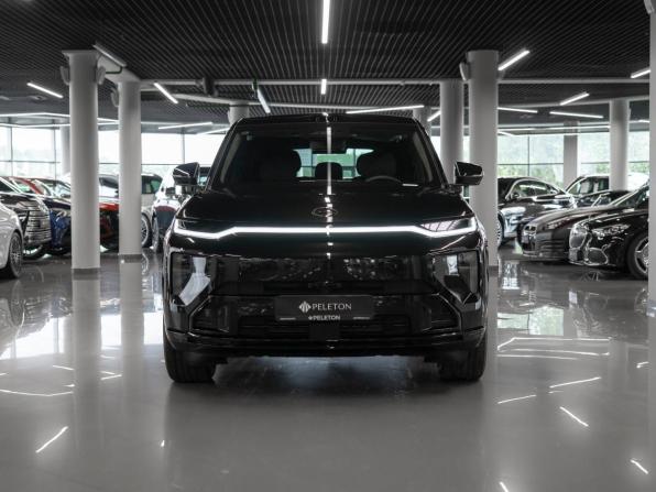 GAC Trumpchi S7 I Рестайлинг с пробегом 2026 года, цена 6 250 000 рублей, 30 км, внедорожник, Автокод Объявления