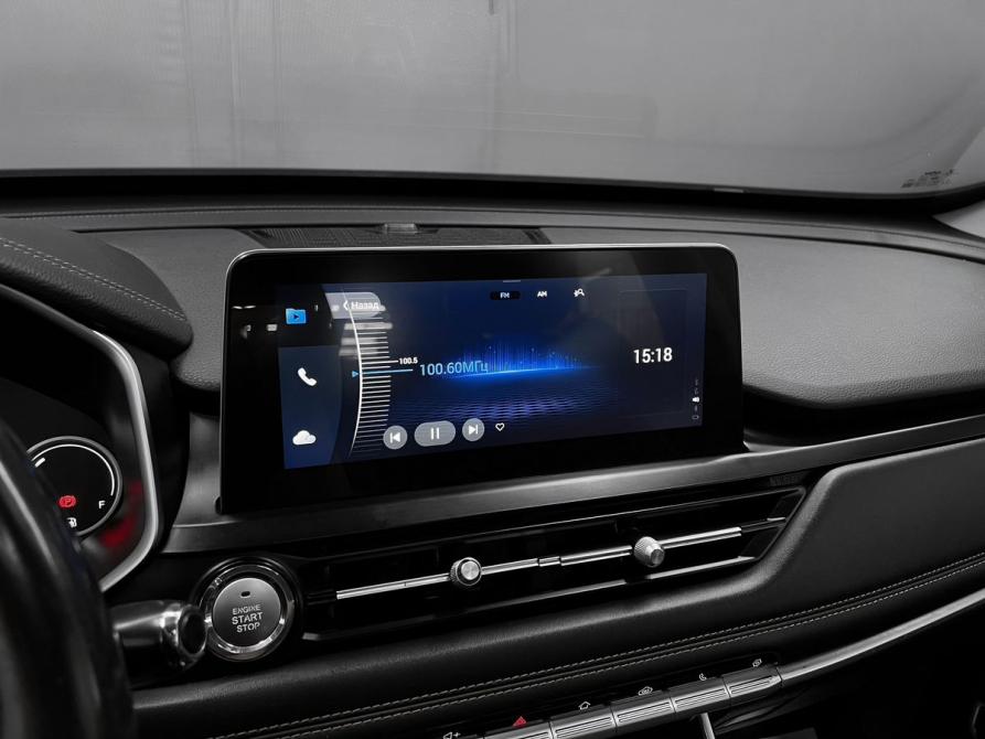 Chery Tiggo 8 I Тверь  - изображение 16