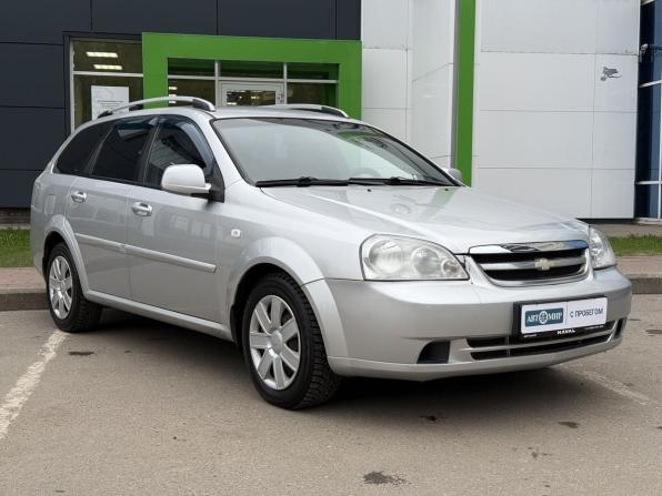 Chevrolet Lacetti I с пробегом 2011 года, цена 475 000 рублей, 187726 км, универсал, Автокод Объявления