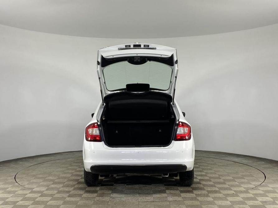 Skoda Rapid I Рестайлинг Воронеж  - изображение 9